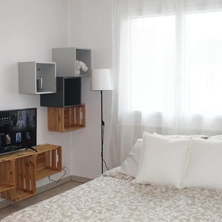 Apartament La Station - A Proximite Immediate De La Gare Dijon Zewnętrze zdjęcie