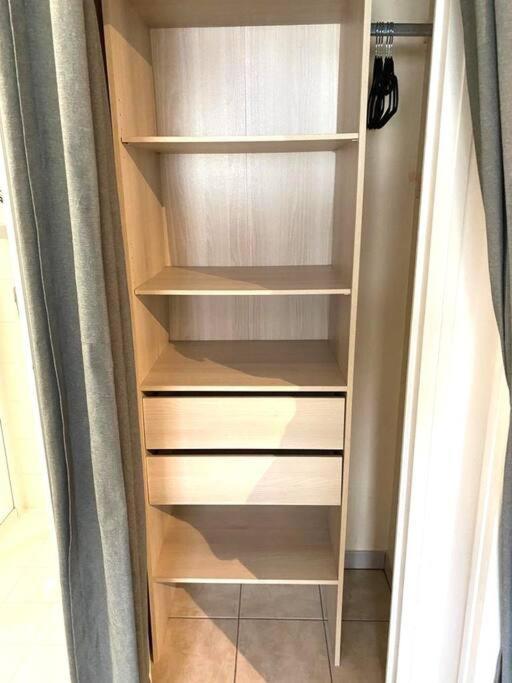 Apartament La Station - A Proximite Immediate De La Gare Dijon Zewnętrze zdjęcie