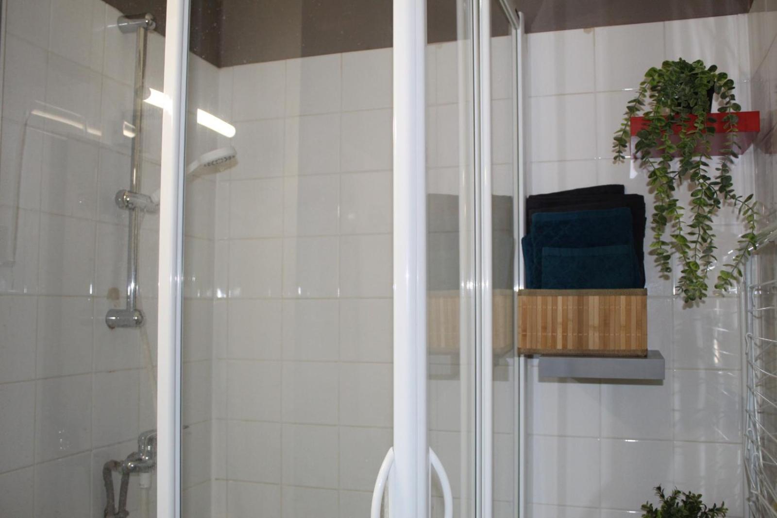 Apartament La Station - A Proximite Immediate De La Gare Dijon Zewnętrze zdjęcie